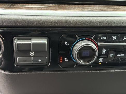 Used 2026 Chevrolet Silverado 1500 RST image 21