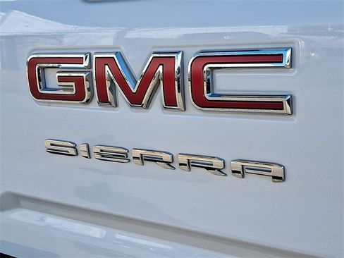 Used 2023 GMC Sierra 3500 Pro w/ Gooseneck/5TH Wheel Package image 29