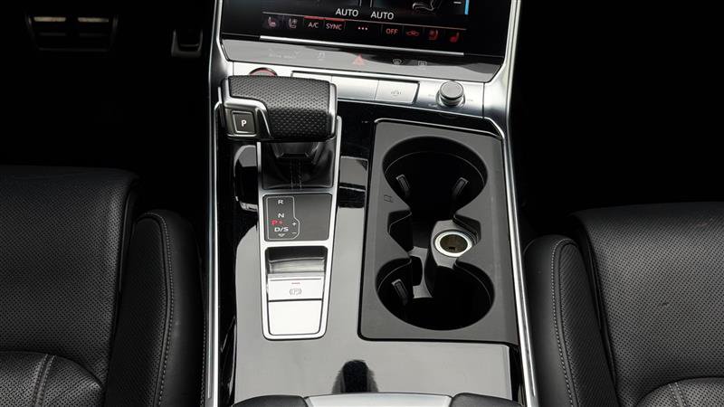 Used 2021 Audi S7 Prestige w/ Prestige Package AWD/4WD image 30