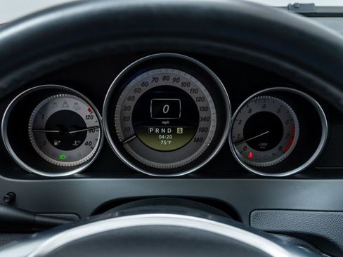 Used 2012 Mercedes-Benz C 300 4MATIC Sedan image 15