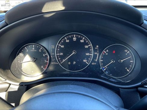 Used 2024 MAZDA CX-30 AWD 2.5 S w/ Select Sport Pkg image 13