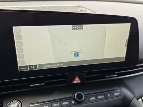 Used 2023 Hyundai Elantra N Line FWD image 18