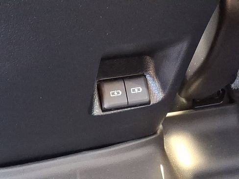 Certified 2023 Toyota 4Runner TRD Pro AWD/4WD image 11