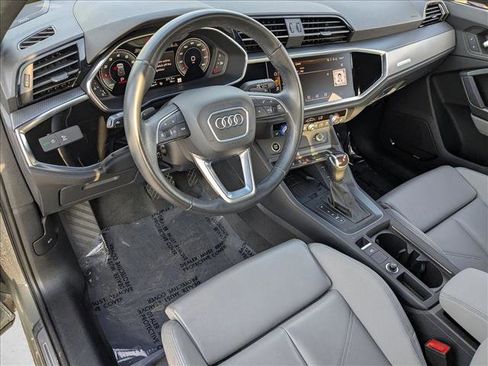 Certified 2024 Audi Q3 2.0T Premium Plus AWD/4WD image 9