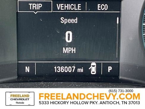 Used 2017 Chevrolet Malibu LS image 16