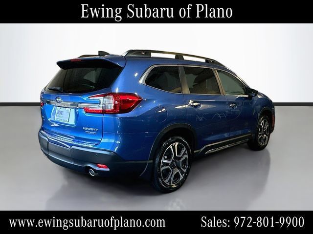 Used 2027 Subaru Ascent Touring AWD/4WD image 7