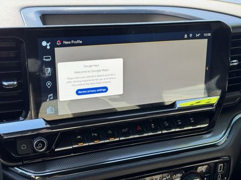 Used 2023 Chevrolet Silverado 1500 ZR2 w/ Technology Package image 30