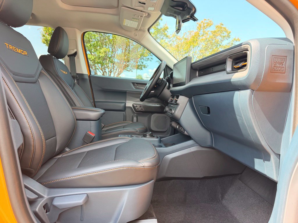 New 2026 Ford Maverick Tremor AWD/4WD image 10