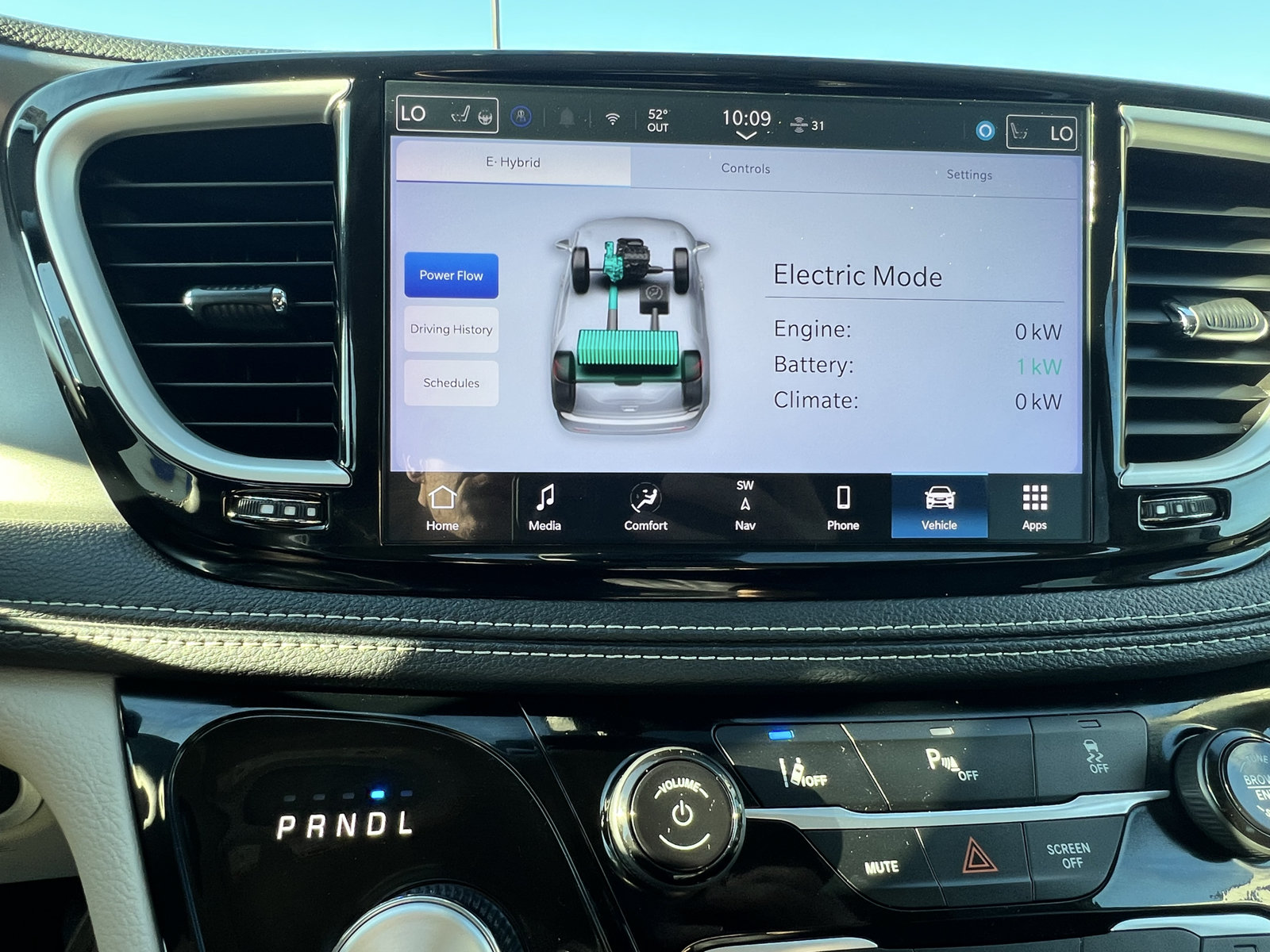 Used 2024 Chrysler Pacifica Limited FWD image 36