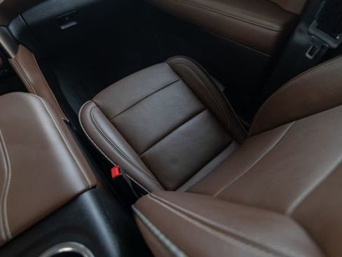 Used 2023 Chevrolet Tahoe High Country image 31