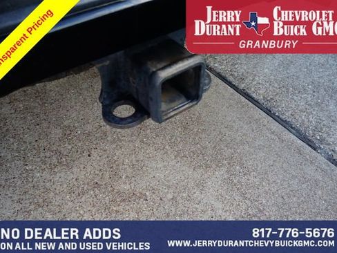 Used 2024 Chevrolet Silverado 2500 ZR2 w/ Technology Package AWD/4WD image 23