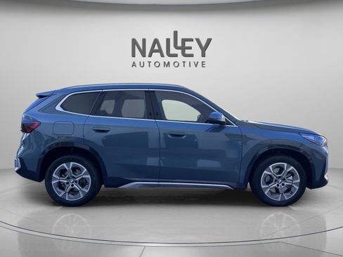 Used 2025 BMW X1 xDrive28i w/ Convenience Package image 4