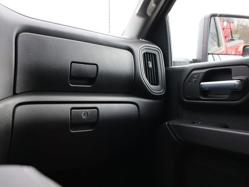 New 2025 Chevrolet Silverado 2500 W/T w/ WT Convenience Package image 39