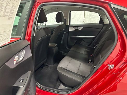 Used 2024 Kia Forte LXS image 38