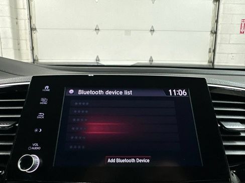 Used 2023 Honda Ridgeline Sport image 30