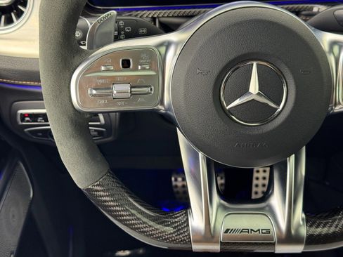 Used 2021 Mercedes-Benz G 63 AMG 4MATIC w/ G Manufaktur Interior Package image 25