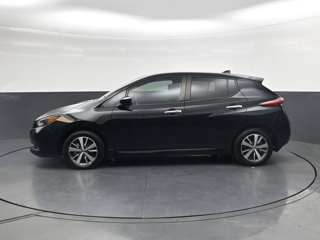 Used 2022 Nissan Leaf S Plus FWD image 11