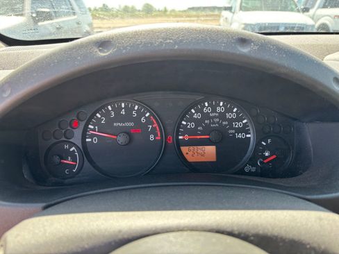 Used 2017 Nissan Frontier S w/ S Preferred Package RWD image 11