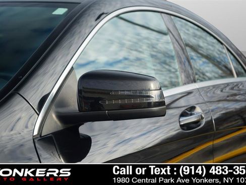 Used 2015 Mercedes-Benz CLA 250 image 25