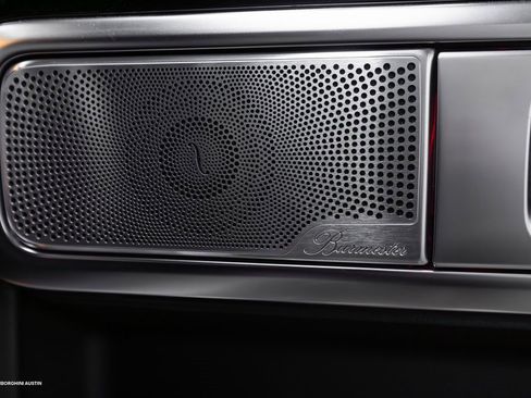 Used 2025 Mercedes-Benz G 63 AMG G 63 AMG image 52