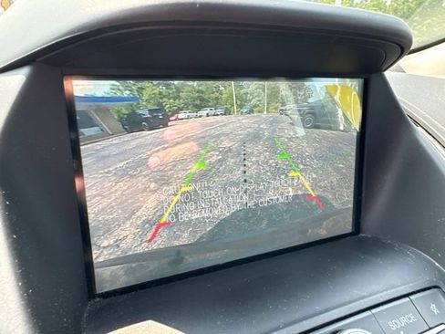 Used 2019 Ford Escape SEL AWD/4WD image 19