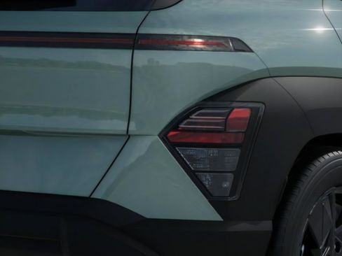 New 2027 Hyundai Kona SEL Sport FWD image 10