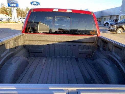 Used 2019 Ford F150 Lariat w/ Equipment Group 502A Luxury image 5