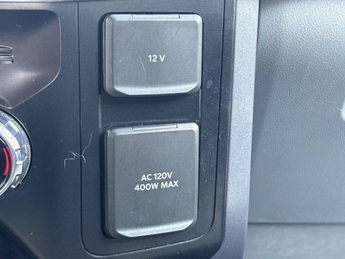 Used 2023 Ford F150 XLT w/ Equipment Group 302A High AWD/4WD image 9