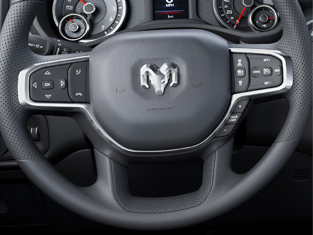 New 2027 RAM 1500 Express AWD/4WD image 20