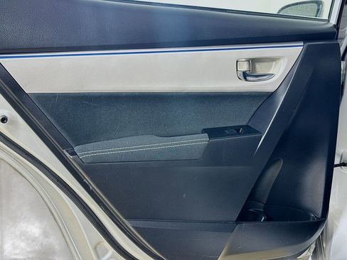 Used 2014 Toyota Corolla LE w/ Protection Package image 21