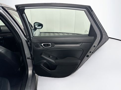 Used 2024 Honda Civic Sport image 28