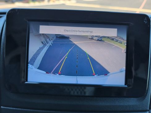 Used 2022 RAM ProMaster 2500 image 18