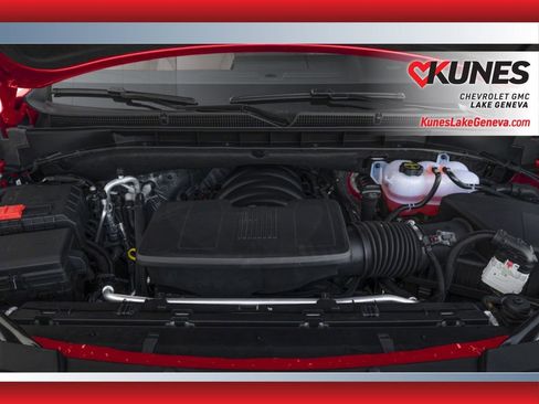 New 2025 GMC Yukon Elevation image 11