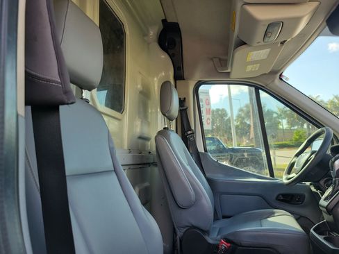 Used 2015 Ford Transit 250 148 Medium Roof w/ Exterior Upgrade Package image 13