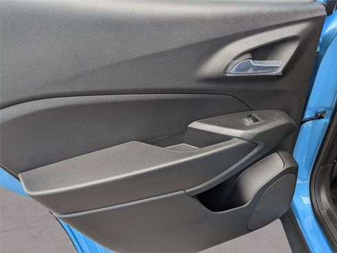 New 2026 Chevrolet Trax LT w/ Driver Confidence Package image 25