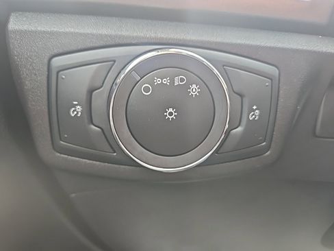 Used 2018 Ford Fusion S image 14