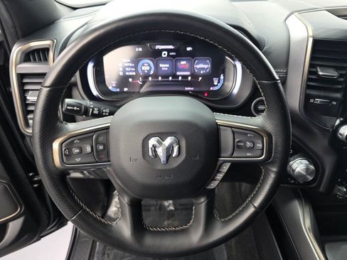 Used 2023 RAM 1500 Rebel w/ Rebel Level 2 Equipment Group AWD/4WD image 18
