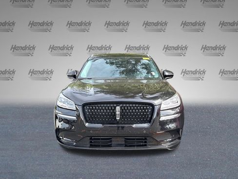 Used 2021 Lincoln Corsair Reserve w/ Equipment Group 201A image 3