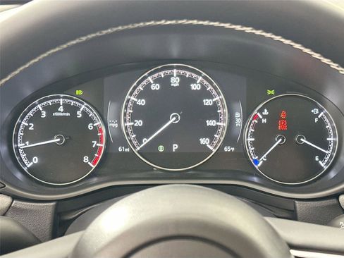 New 2026 MAZDA CX-30 2.5 Turbo w/ Premium Package image 22