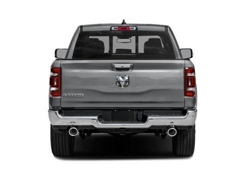 Used 2022 RAM 1500 Big Horn AWD/4WD image 5