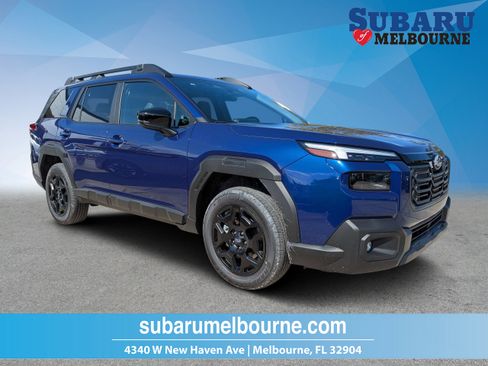 New 2026 Subaru Outback Limited image 1