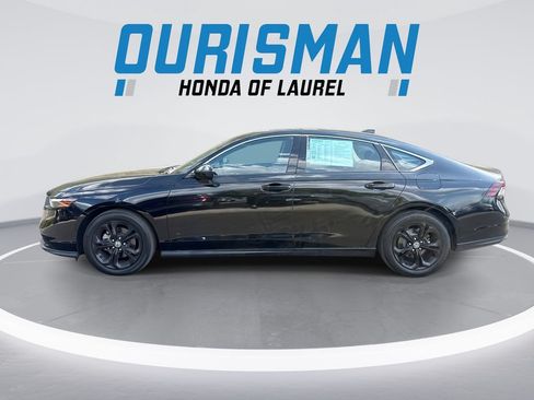 Used 2023 Honda Accord EX image 5