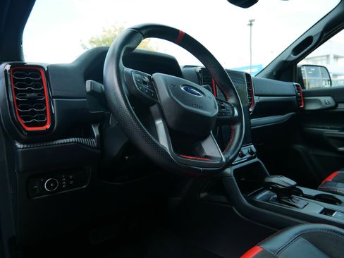 Certified 2024 Ford Ranger Raptor image 10