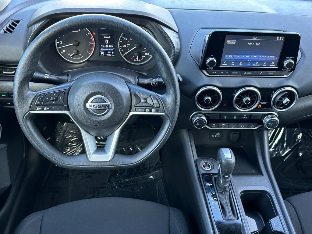 Used 2023 Nissan Sentra S FWD image 15