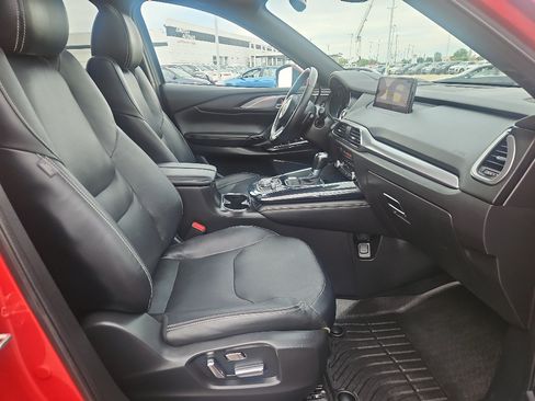 Used 2022 MAZDA CX-9 Grand Touring AWD/4WD image 21