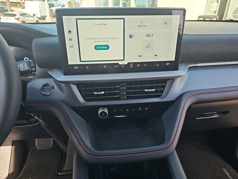 New 2026 Ford Explorer ST w/ Sun And Sound Package image 21