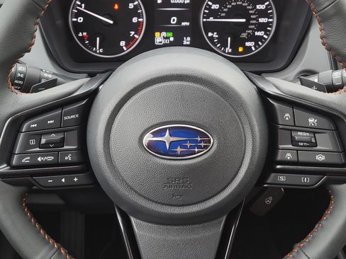 New 2026 Subaru Crosstrek 2.5i Limited AWD/4WD image 14