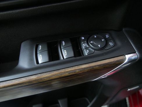 Used 2020 Chevrolet Silverado 3500 High Country w/ Z71 Off-Road Package image 15