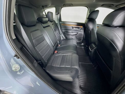 Used 2022 Honda CR-V Touring image 29
