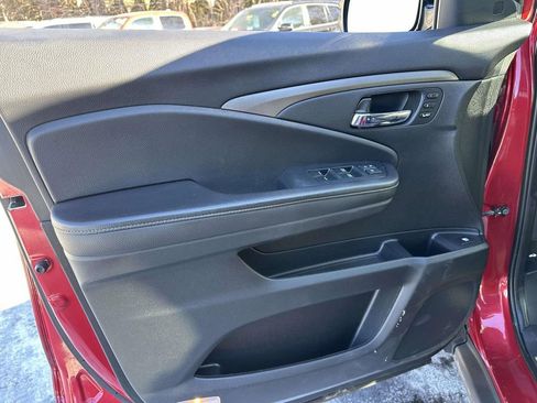Certified 2023 Honda Ridgeline RTL-E image 16